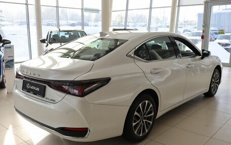 Lexus ES VII, 2025 год, 6 150 000 рублей, 5 фотография