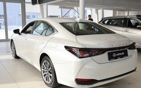 Lexus ES VII, 2025 год, 6 150 000 рублей, 8 фотография