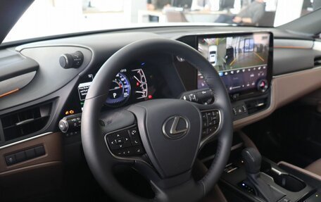 Lexus ES VII, 2025 год, 6 150 000 рублей, 15 фотография