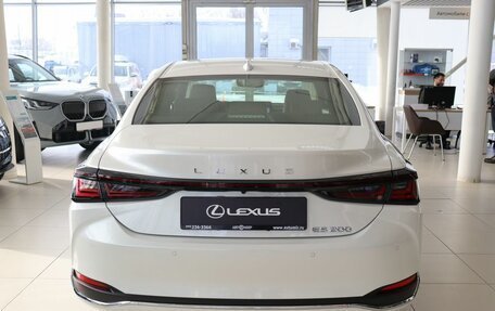 Lexus ES VII, 2025 год, 6 150 000 рублей, 6 фотография