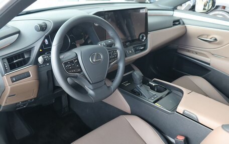 Lexus ES VII, 2025 год, 6 150 000 рублей, 11 фотография