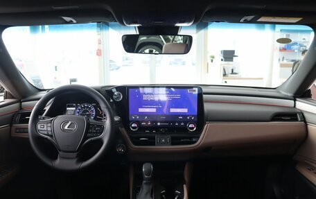 Lexus ES VII, 2025 год, 6 150 000 рублей, 16 фотография