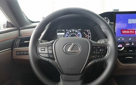 Lexus ES VII, 2025 год, 6 150 000 рублей, 14 фотография