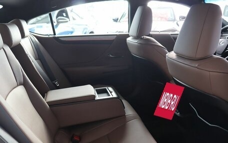 Lexus ES VII, 2025 год, 6 150 000 рублей, 19 фотография