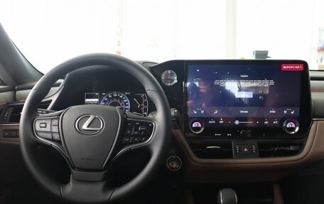 Lexus ES VII, 2025 год, 6 150 000 рублей, 13 фотография