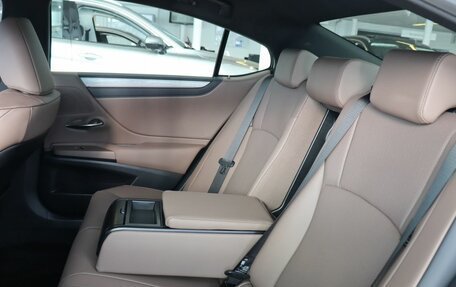 Lexus ES VII, 2025 год, 6 150 000 рублей, 21 фотография