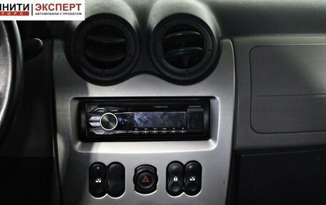 Renault Logan I, 2012 год, 577 000 рублей, 11 фотография