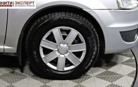 Renault Logan I, 2012 год, 577 000 рублей, 16 фотография