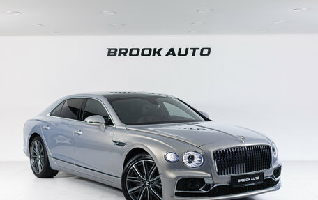 Bentley Flying Spur, 2022 год, 32 990 000 рублей, 3 фотография