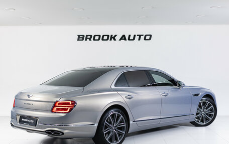 Bentley Flying Spur, 2022 год, 32 990 000 рублей, 4 фотография