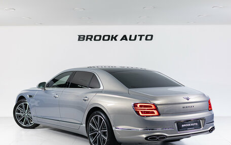 Bentley Flying Spur, 2022 год, 32 990 000 рублей, 6 фотография