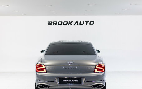 Bentley Flying Spur, 2022 год, 32 990 000 рублей, 5 фотография