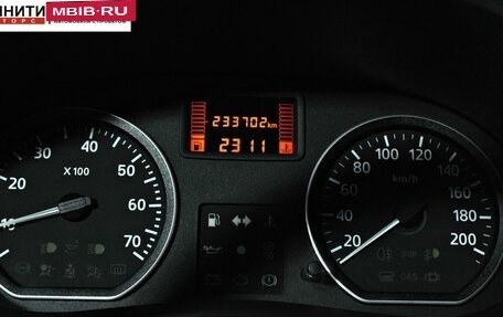 Renault Logan I, 2012 год, 577 000 рублей, 18 фотография