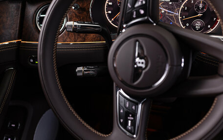 Bentley Flying Spur, 2022 год, 32 990 000 рублей, 18 фотография