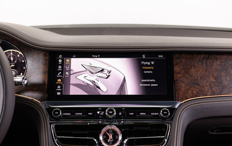 Bentley Flying Spur, 2022 год, 32 990 000 рублей, 29 фотография