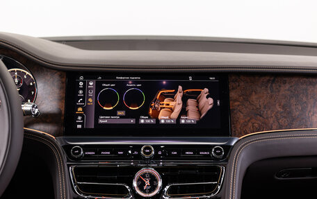 Bentley Flying Spur, 2022 год, 32 990 000 рублей, 28 фотография