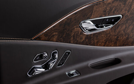 Bentley Flying Spur, 2022 год, 32 990 000 рублей, 30 фотография