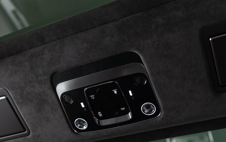 Bentley Flying Spur, 2022 год, 32 990 000 рублей, 32 фотография