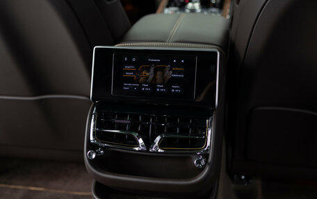 Bentley Flying Spur, 2022 год, 32 990 000 рублей, 33 фотография