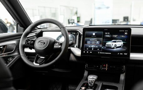 GAC GS8, 2025 год, 5 199 000 рублей, 18 фотография