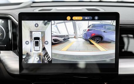 GAC GS8, 2025 год, 5 199 000 рублей, 20 фотография