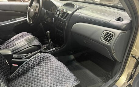 Nissan Almera Classic, 2006 год, 419 900 рублей, 9 фотография