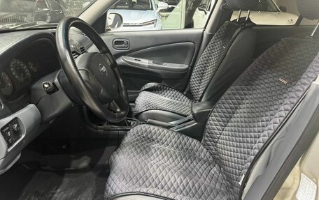 Nissan Almera Classic, 2006 год, 419 900 рублей, 10 фотография