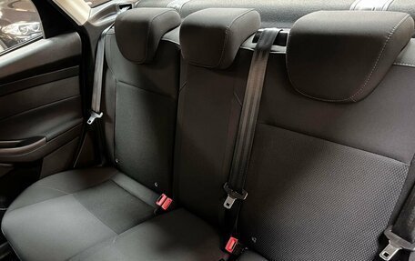 Ford Focus III, 2016 год, 1 125 000 рублей, 10 фотография