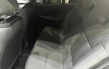 Nissan Almera Classic, 2006 год, 419 900 рублей, 12 фотография