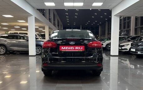 Ford Focus III, 2016 год, 1 125 000 рублей, 4 фотография