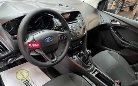 Ford Focus III, 2016 год, 1 125 000 рублей, 9 фотография