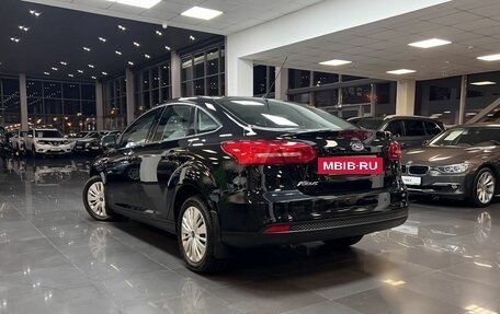 Ford Focus III, 2016 год, 1 125 000 рублей, 6 фотография