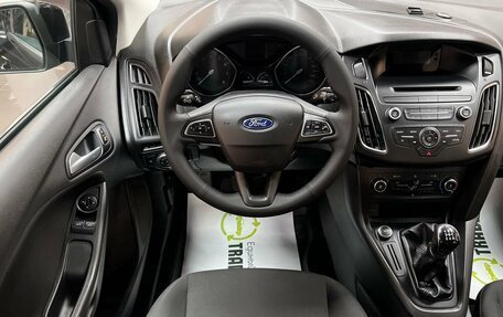 Ford Focus III, 2016 год, 1 125 000 рублей, 12 фотография