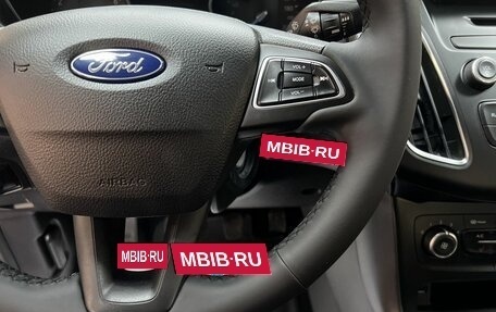 Ford Focus III, 2016 год, 1 125 000 рублей, 17 фотография