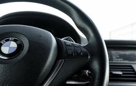 BMW X6, 2013 год, 2 565 000 рублей, 15 фотография