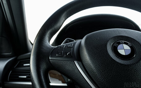 BMW X6, 2013 год, 2 565 000 рублей, 14 фотография