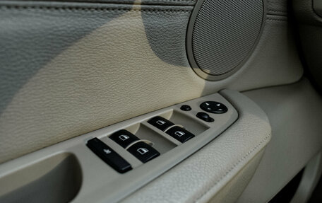 BMW X6, 2013 год, 2 565 000 рублей, 26 фотография