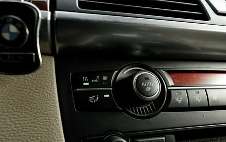 BMW X6, 2013 год, 2 565 000 рублей, 22 фотография