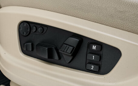 BMW X6, 2013 год, 2 565 000 рублей, 28 фотография