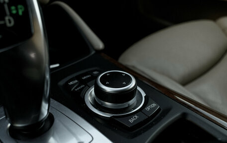 BMW X6, 2013 год, 2 565 000 рублей, 25 фотография