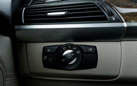 BMW X6, 2013 год, 2 565 000 рублей, 32 фотография