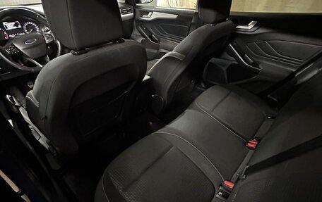 Ford Focus IV, 2019 год, 1 200 000 рублей, 7 фотография