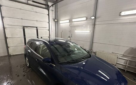 Ford Focus IV, 2019 год, 1 200 000 рублей, 3 фотография