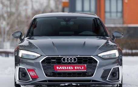 Audi A5, 2020 год, 5 990 000 рублей, 1 фотография