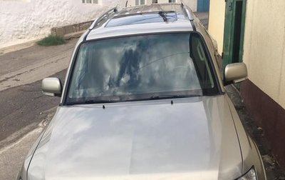 Mitsubishi Pajero IV, 2008 год, 1 900 рублей, 1 фотография