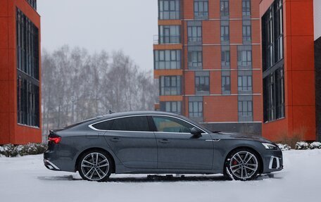 Audi A5, 2020 год, 5 990 000 рублей, 8 фотография