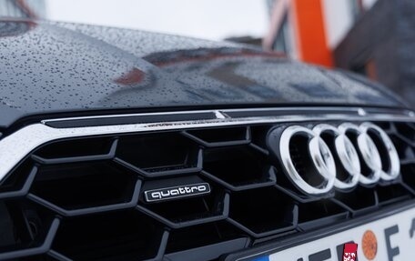 Audi A5, 2020 год, 5 990 000 рублей, 11 фотография