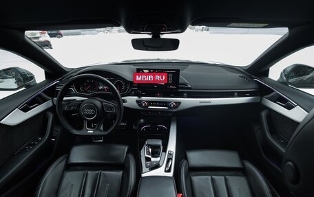 Audi A5, 2020 год, 5 990 000 рублей, 14 фотография