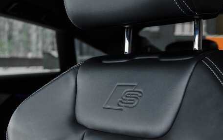 Audi A5, 2020 год, 5 990 000 рублей, 17 фотография