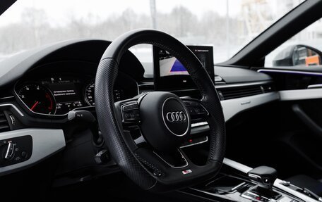 Audi A5, 2020 год, 5 990 000 рублей, 18 фотография